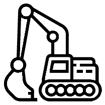 Excavator Equipment