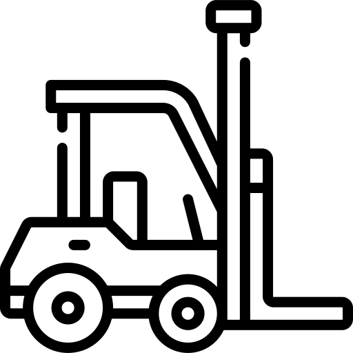 Forklift Equipment